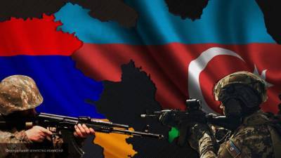 Армения и Азербайджан обвинили друг друга в нарушениях режима прекращения огня