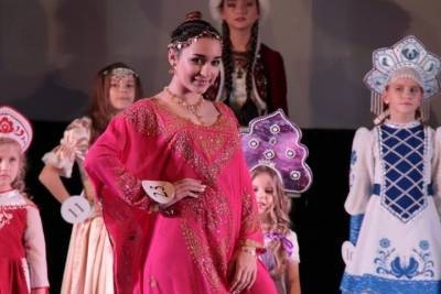 Юная модель из Смоленска победила в конкурсе красоты «Miss Russia Internet-2020»
