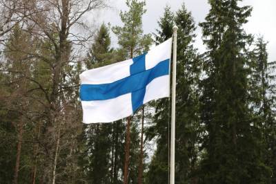 Визовый центр Финляндии в Петербурге начнет выдавать паспорта с третьего августа