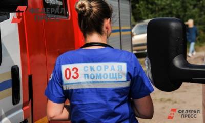В Челябинске принят закон о выплате по 500 тысяч медработникам