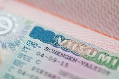 Петербуржцы начнут получать паспорта с визами Финляндии с 3 августа