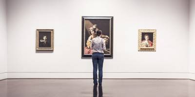 В Лондоне продали автопортрет Рембрандта за рекордную сумму в 18,7 млн долларов