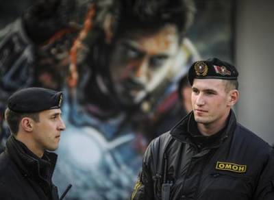 Часть задержанных в Белоруссии российских «боевиков» созналась в подготовке революции