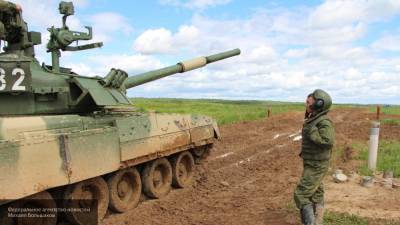 Российские разработчики нашли способ повысить ударную силу танков