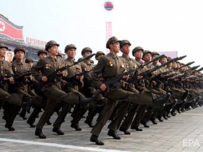 Северная Корея запустила противокорабельную крылатую ракету