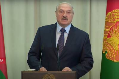 Затулин заявил, что Лукашенко стал невменяемым