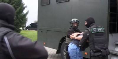 Совбез Белоруссии: ряд задержанных под Минском россиян признались в подготовке революции