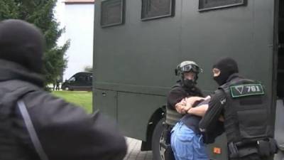 "Иголка в стоге сена": в Беларуси разыскивают еще около 200 российских боевиков, под Псковом готовятся новые группы