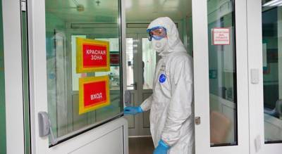 Снова умер молодой: коронавирус унес жизнь мужчины из Ярославской области