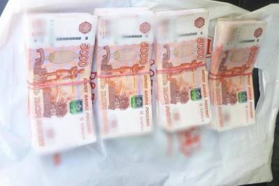 Ставропольский полицейский получил 3 года колонии за 45 тысяч рублей взятки