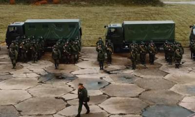 Войска Беларуси подняты по тревоге и перебрасываются к границе РФ: первые подробности
