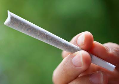 Конституционный суд Грузии легализовал употребление марихуаны