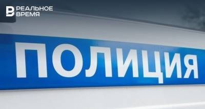 В Казани полицейские задержали мужчину, укравшего электросамокат сервиса проката