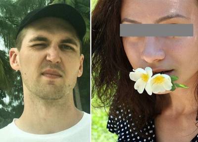 Из-за бесславной смерти: в Петербурге жена пыталась спрятать тело рэпера Энди Картрайта