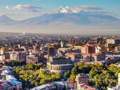 Страхи армян: Азербайджан и Турция одним рывком могут дойти до Еревана