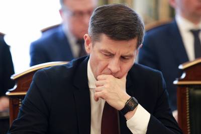 Куратор экономики объяснил, почему Челябинская область упала в инвестрейтинге
