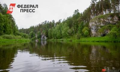 Волонтеры четырех свердловских городов в августе очистят берег Чусовой