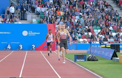 На чемпионате Беларуси по легкой атлетике пройдут забеги на 10 тысяч метров