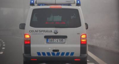 В Чехии две семьи устроили драку, которую разнимали 11 патрулей полиции
