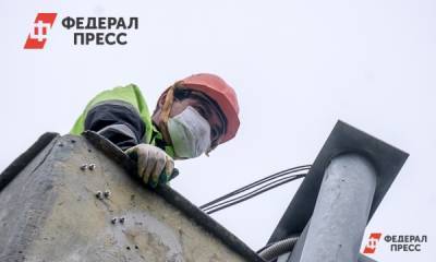 Зарплата в вакансиях Челябинской области за полгода упала на 4,5 %