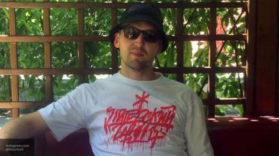 Основатель Versus удивился сообщениям о наркозависимости рэпера Картрайта