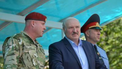 Ввод войск РФ в Беларусь: в России обвинили Лукашенко в том, что он "воткнул нож в спину" соседу