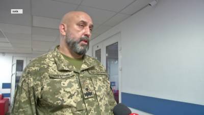 В СНБО хотят выдачи задержанных в Минске боевиков: "Отбило бы желание наших врагов..."
