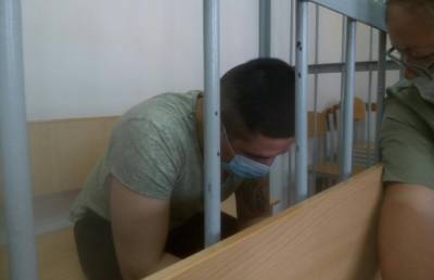 Эмиль Байрамов останется в СИЗО на время суда