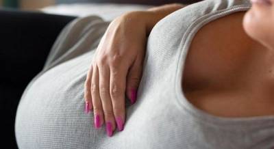 Беременные женщины в четыре раза чаще заражаются коронавирусом – исследование