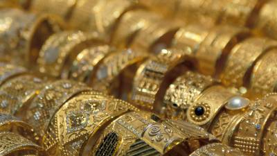 Всемирный совет по золоту узнал, кто поднял цену драгметалла до рекорда