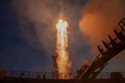 Россия и Казахстан создадут комплекс для запуска ракет «Союз-5»