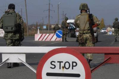 Украина и Беларусь договорились усилить контроль на собственных границах: причина