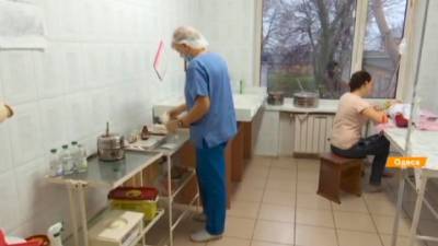 В Тернополе мужчина заболел коронавирусом в третий раз