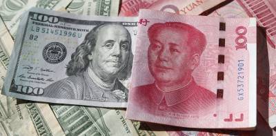 Китайским банкам советуют готовиться к отключению от SWIFT и отказу от доллара