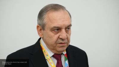 Мурадов назвал несостоятельным высказывание стран ЕС о милитаризации Крымского полуострова
