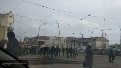 Суд продлил арест экс-руководителям ТЦ "Зимняя вишня" в Кемерово