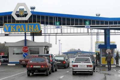 Минск и Киев усилят пограничный контроль для избежания дестабилизации