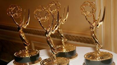 Вручение премии Emmy пройдет онлайн