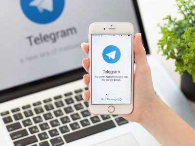 Павел Дуров - Маргрет Вестагер - Telegram подал антимонопольную жалобу на магазин приложений App Store - gordonua.com - Украина
