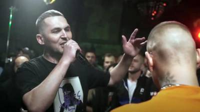 В Петербурге органы опеки изъяли ребенка погибшего рэпера Картрайта