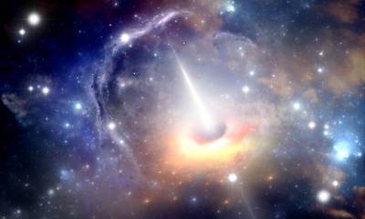 Ученые выяснили о том, что происходило со Вселенной до Большого взрыва