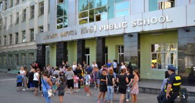 Учебный год в Грузии начнется не раньше 15 сентября – Тикарадзе