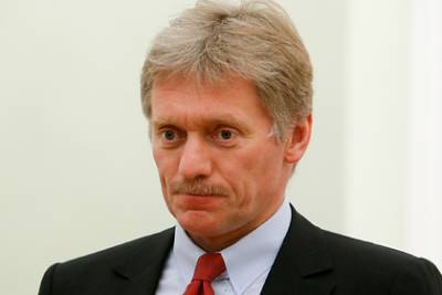 Кремль ответил на обвинения в отправке боевиков в Белоруссию