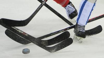 Хоккейный агент Логинов назвал дело о мошенничестве заказом со стороны конкурентов