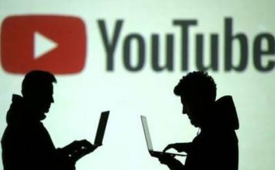Песков призвал с «низкой степенью доверия» относиться к YouTube и другим западным платформам
