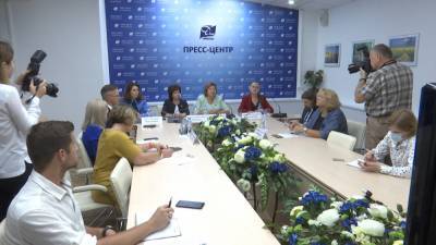 Белорусский союз женщин обеспокоен влиянием соцсетей на общество