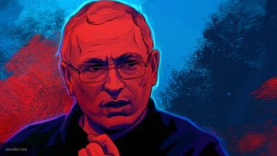 Армен Гаспарян призвал наказать Ходорковского за гибель журналистов в ЦАР