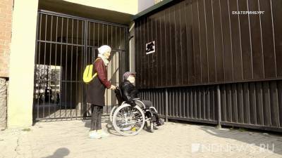 Инвалиды в России не доживают до улучшения жилищных условий