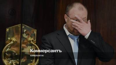 Депутаты Лебедев и Щапов отрицают виды на жительство за рубежом