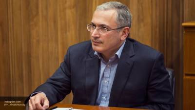 Ходорковский избежал ответа за гибель россиян в ЦАР